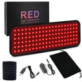 Essential Red Light Therapy Belt